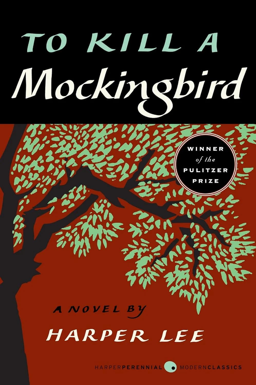 The Catcher in the Rye