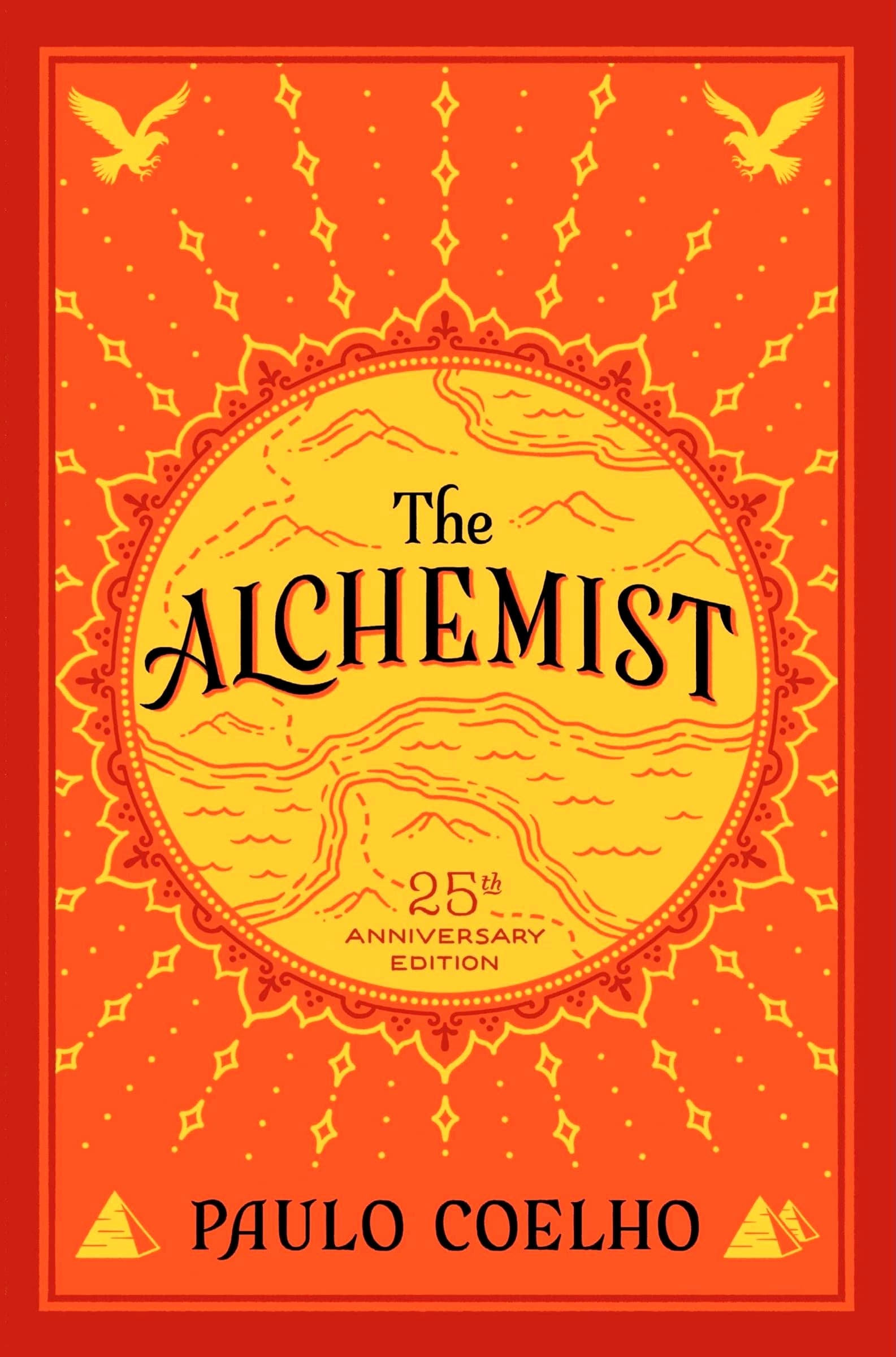 The Catcher in the Rye